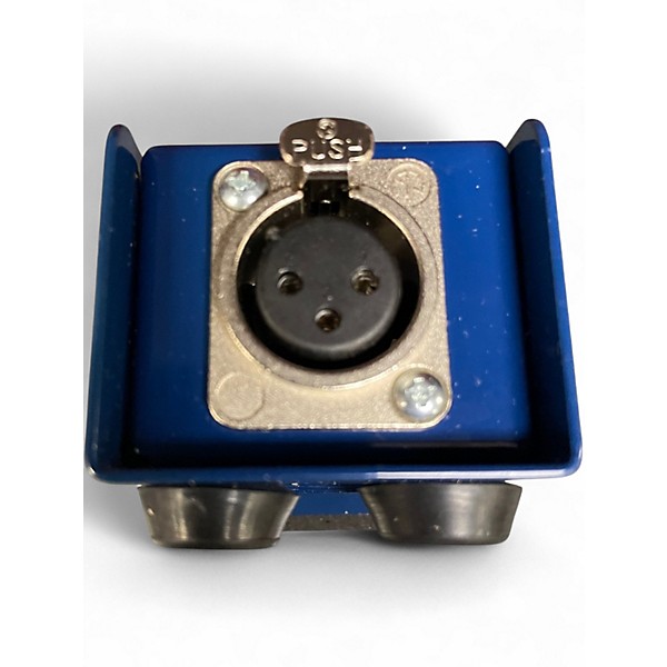 Used Cloud Cloudlifter CL-1 Microphone Preamp