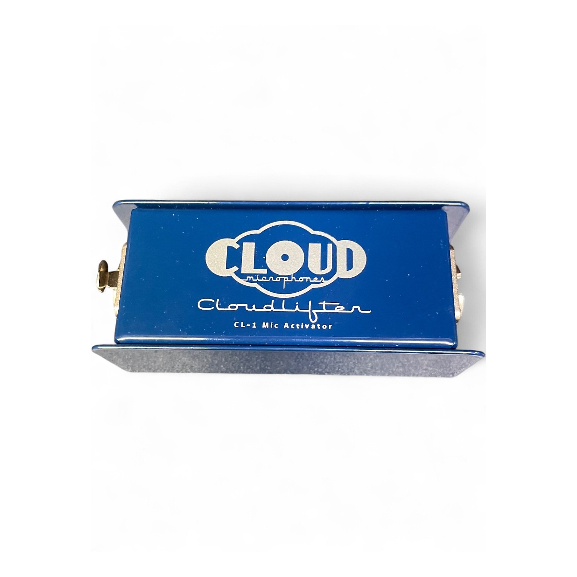 Used Cloud Cloudlifter CL-1 Microphone Preamp | Guitar Center