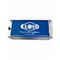 Used Cloud Cloudlifter CL-1 Microphone Preamp