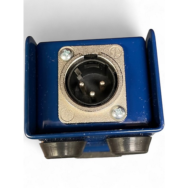 Used Cloud Cloudlifter CL-1 Microphone Preamp