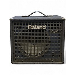 Used Roland KC200 Keyboard Amp