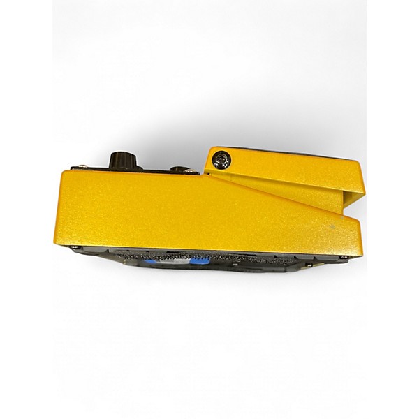 Used BOSS OD20 Overdrive Distortion Effect Pedal