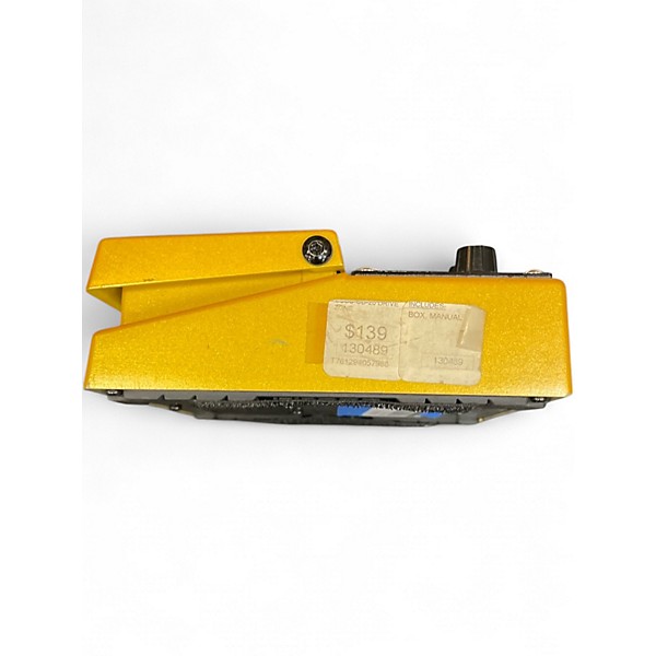 Used BOSS OD20 Overdrive Distortion Effect Pedal