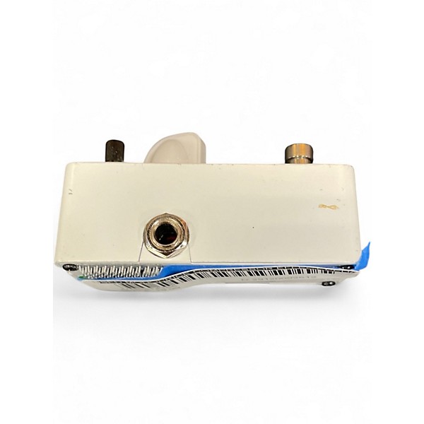 Used Monoprice COMPRESSOR Effect Pedal