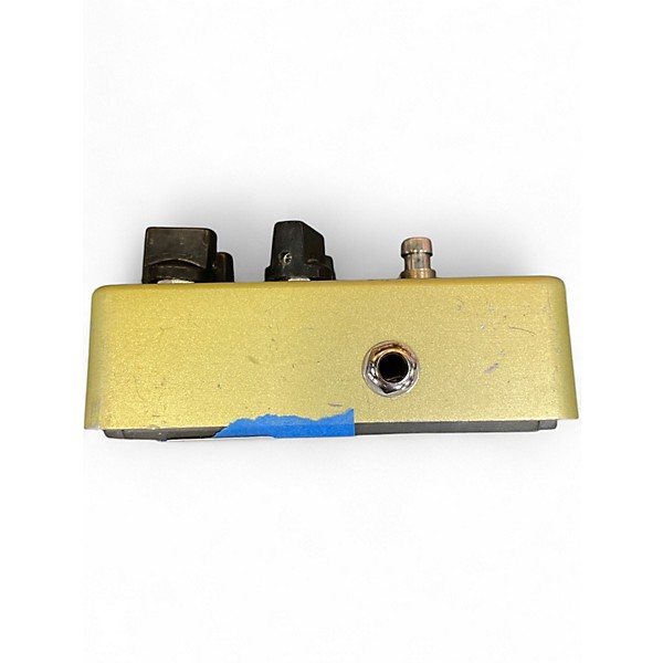 Used Joyo ACTONE Effect Pedal