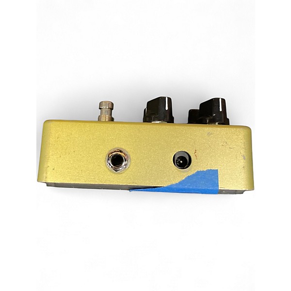 Used Joyo ACTONE Effect Pedal