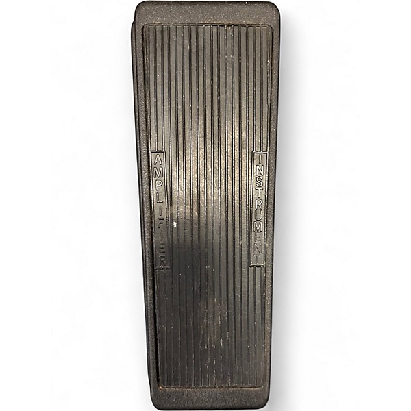 Used Dunlop JH1B Jimi Hendrix Signature Wah Effect Pedal