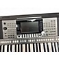 Used Yamaha PSRS970 61 Key Keyboard Workstation