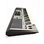 Used Yamaha PSRS970 61 Key Keyboard Workstation