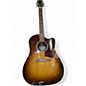 Used Gibson J45 WALNUT M WALNUT BURST Acoustic Electric Guitar thumbnail
