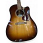 Used Gibson J45 WALNUT M WALNUT BURST Acoustic Electric Guitar