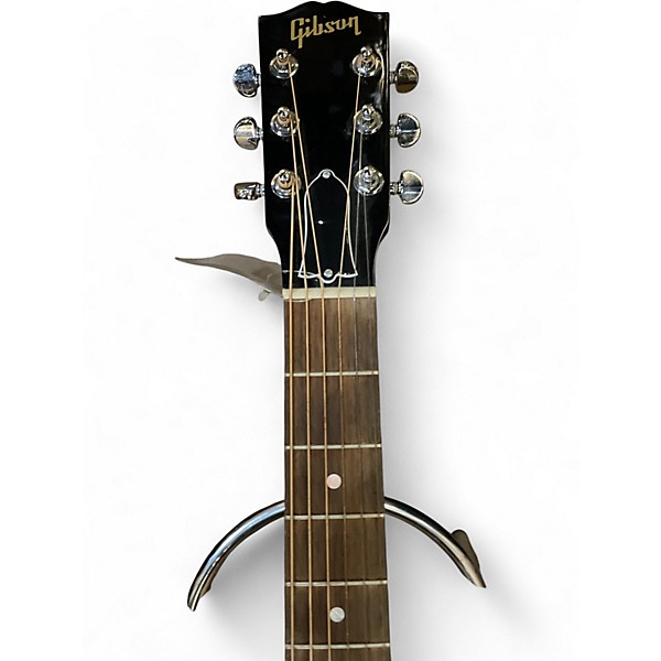 Used Gibson J45 WALNUT M WALNUT BURST Acoustic Electric Guitar