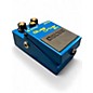 Used BOSS BD2 Blues Driver Effect Pedal