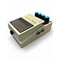 Used BOSS OS2 Overdrive Distortion Effect Pedal
