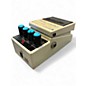 Used BOSS OS2 Overdrive Distortion Effect Pedal