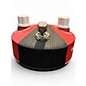 Used Dunlop Band of Gypsys Fuzz Face Mini Effect Pedal