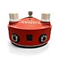 Used Dunlop Band of Gypsys Fuzz Face Mini Effect Pedal