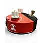Used Dunlop Band of Gypsys Fuzz Face Mini Effect Pedal