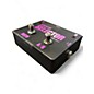 Used Whirlwind Selector AB Box Pedal