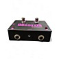 Used Whirlwind Selector AB Box Pedal