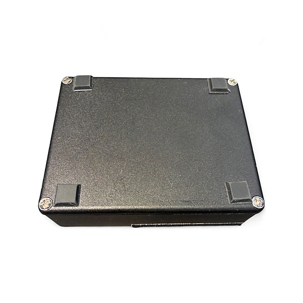 Used Whirlwind Selector AB Box Pedal