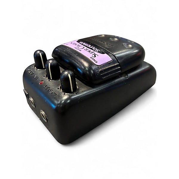 Used Ibanez CS5 SUPER CHORUS Effect Pedal