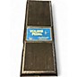 Used DeArmond 1602 VOLUME PEDAL Pedal thumbnail