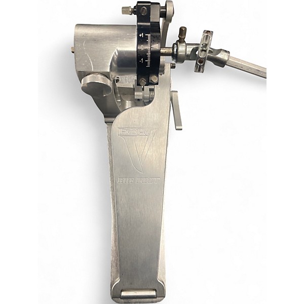 Used Trick BIG FOOT PRO 1-V Double Bass Drum Pedal