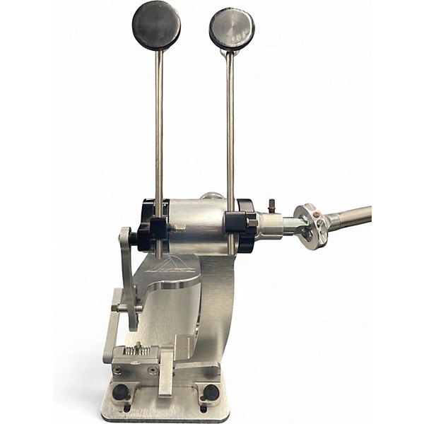 Used Trick BIG FOOT PRO 1-V Double Bass Drum Pedal