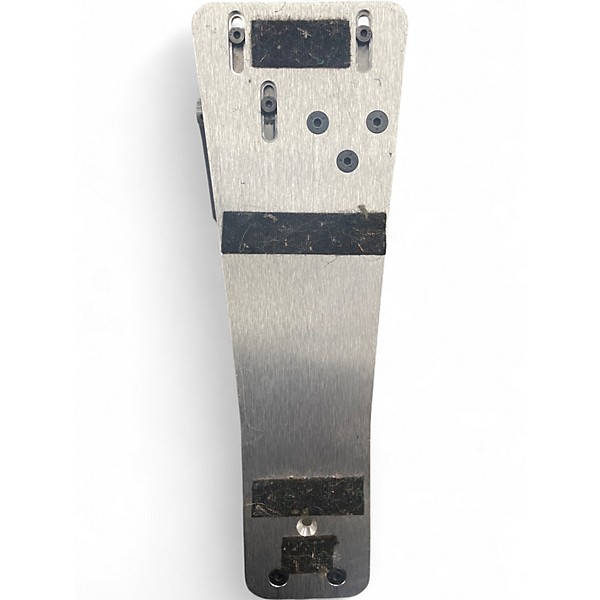 Used Trick BIG FOOT PRO 1-V Double Bass Drum Pedal