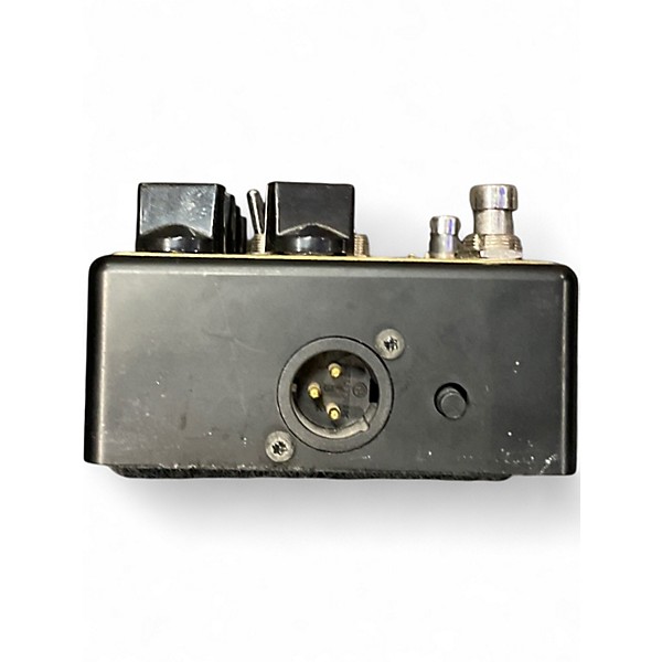 Used Darkglass CME EDITION B7K ULTRA Effect Pedal