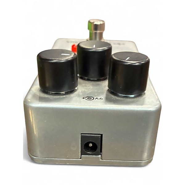 Used Electro-Harmonix Big Muff Triangle Pi Distortion Effect Pedal