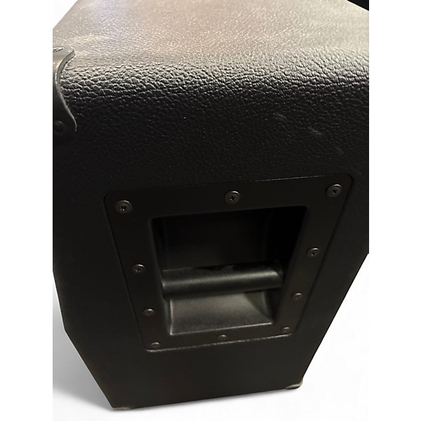 Used 2020s MESA/Boogie Mini Rectifier 1x12 Guitar Cabinet