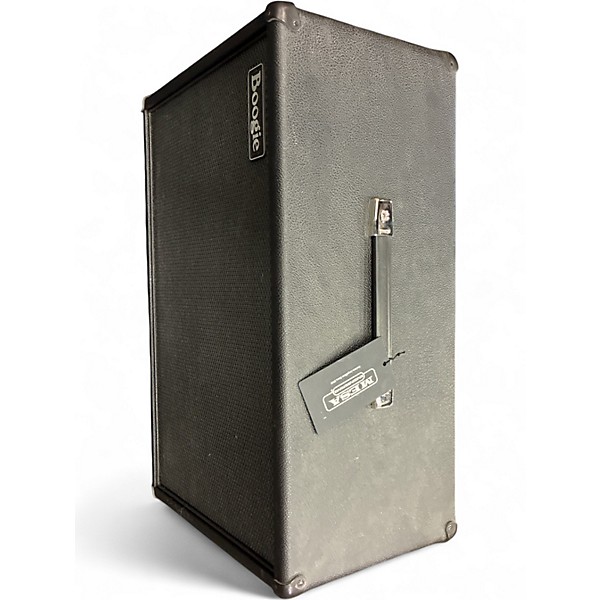 Used 2020s MESA/Boogie 212 CAB OPEN BACK Guitar Cabinet