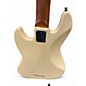 Used Marcus Miller V5 Vintage White Electric Bass Guitar