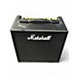 Used Marshall CODE 25W 1x10 Guitar Combo Amp thumbnail