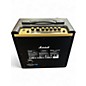 Used Marshall CODE 25W 1x10 Guitar Combo Amp
