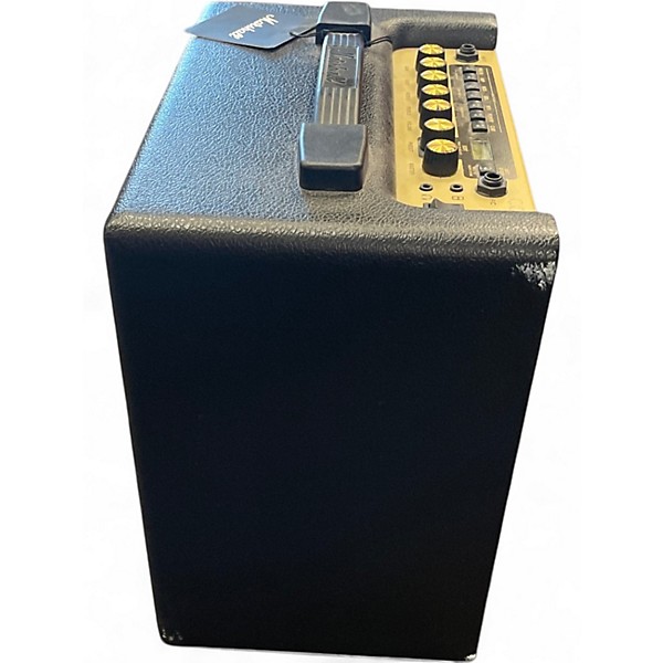 Used Marshall CODE 25W 1x10 Guitar Combo Amp