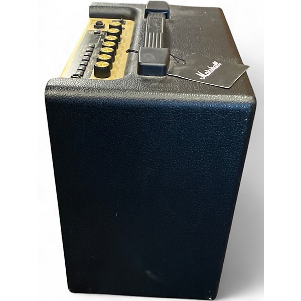 Used Marshall CODE 25W 1x10 Guitar Combo Amp