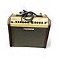 Used Fishman PROLBX500 Loudbox Mini Acoustic Guitar Combo Amp thumbnail