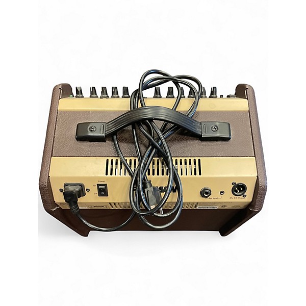 Used Fishman PROLBX500 Loudbox Mini Acoustic Guitar Combo Amp