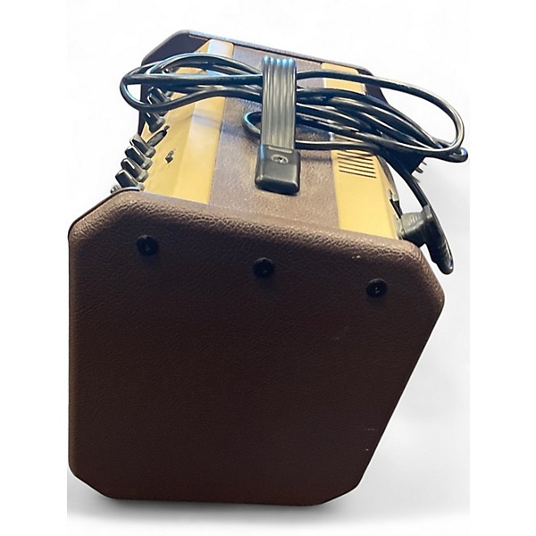 Used Fishman PROLBX500 Loudbox Mini Acoustic Guitar Combo Amp