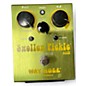 Used 2013 Way Huge Electronics WHE401 Swollen Pickle Jumbo Fuzz Effect Pedal thumbnail