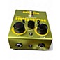 Used 2013 Way Huge Electronics WHE401 Swollen Pickle Jumbo Fuzz Effect Pedal