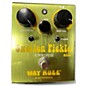 Used 2013 Way Huge Electronics WHE401 Swollen Pickle Jumbo Fuzz Effect Pedal