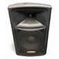 Used Harbinger APS12 Powered Speaker thumbnail