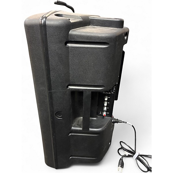 Used Harbinger APS12 Powered Speaker
