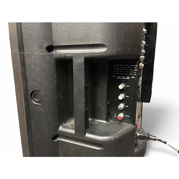 Used Harbinger APS12 Powered Speaker