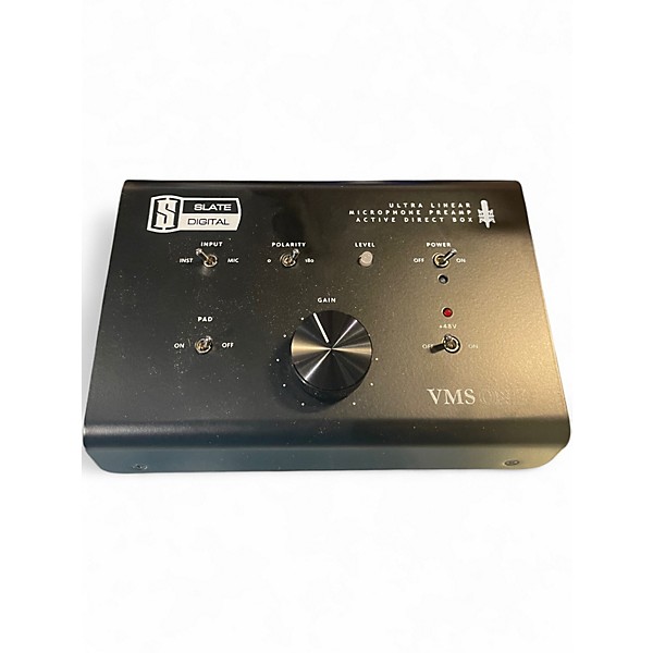 Used Slate Digital ML1 Condenser Microphone