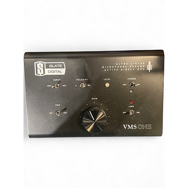 Used Slate Digital ML1 Condenser Microphone